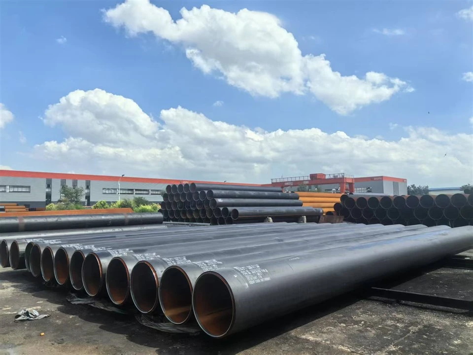 ASTM A671\/A672 CL42